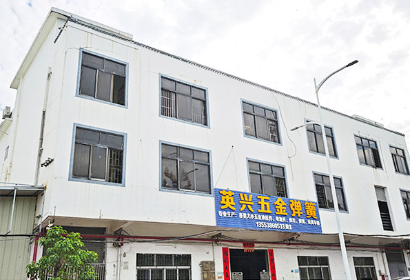 惠州弹簧